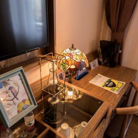 James Joyce Coffetel Beijing Gulou Street, Nanluoguxiang Exteriör bild
