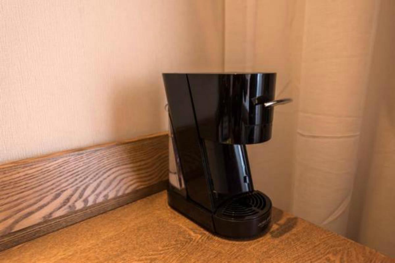 James Joyce Coffetel Beijing Gulou Street, Nanluoguxiang Exteriör bild