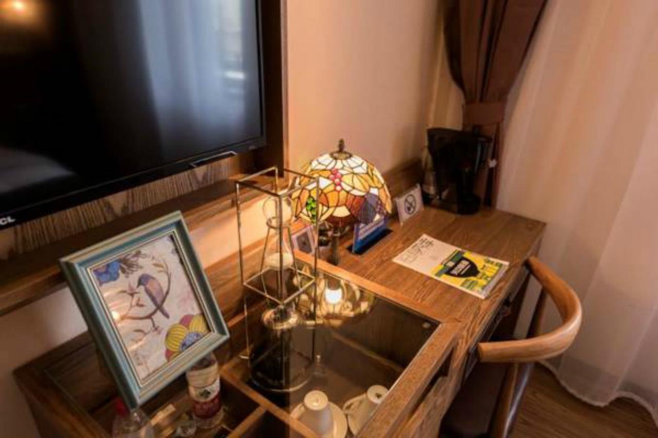 James Joyce Coffetel Beijing Gulou Street, Nanluoguxiang Exteriör bild