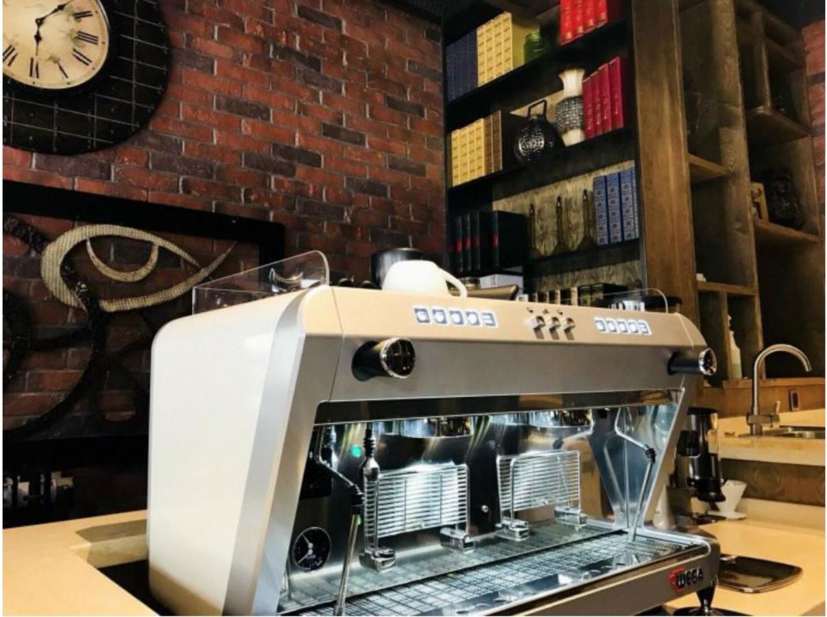 James Joyce Coffetel Beijing Gulou Street, Nanluoguxiang Exteriör bild